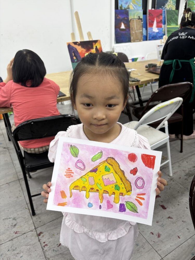Tác phẩm KID Nguyễn Thảo Nguyên 2020 | 2026-07-18 32