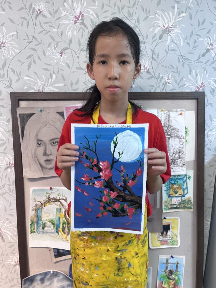Tác phẩm TEEN Hà Diệu Anh 2014 | 2026-07-02 33