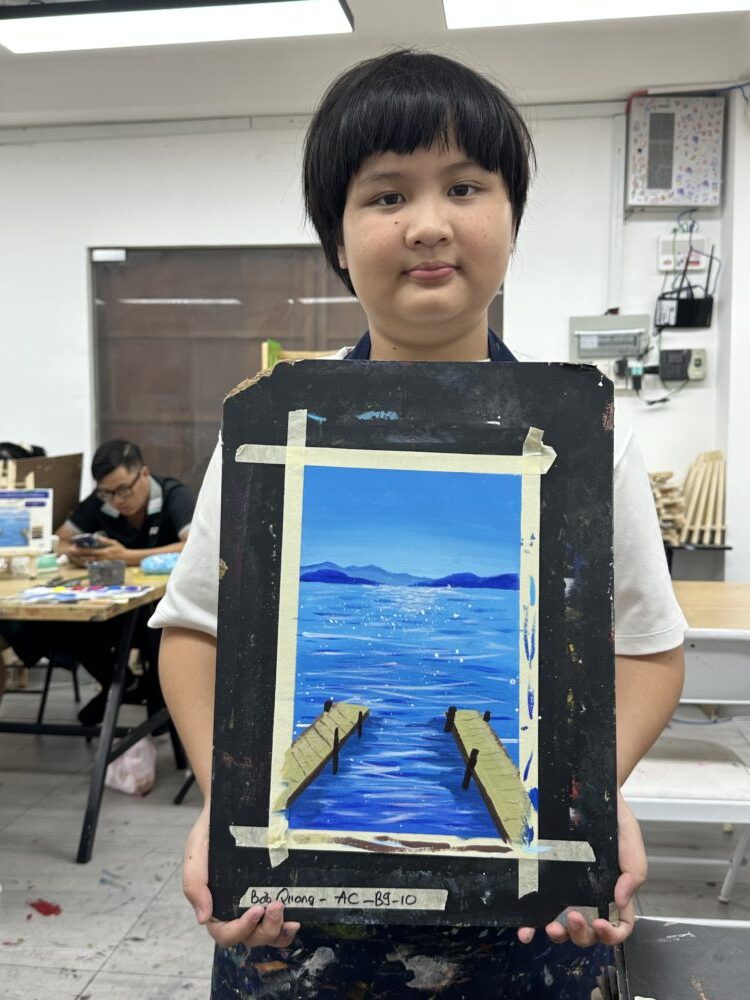 Tác phẩm TEEN Trần Bảo Quang 2014 | 2026-07-27 33