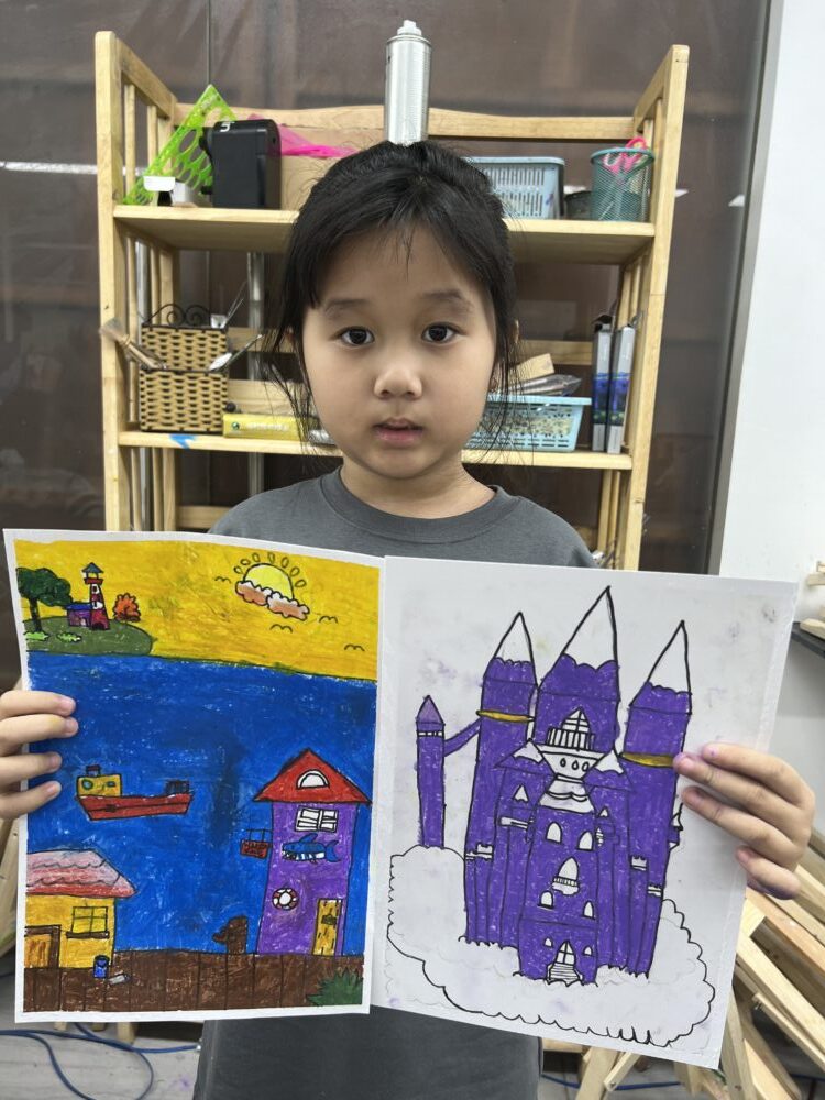 Tác phẩm Nguyễn Ngọc Bảo Hân 07/11/2019 | 2026-07-06 34