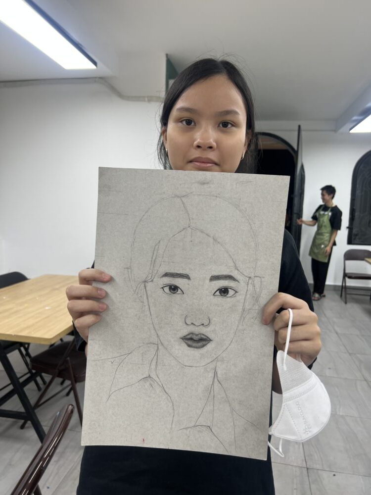 Tác phẩm TEEN Nguyễn Mỹ Ngọc 2015 | 2026-07-06 34