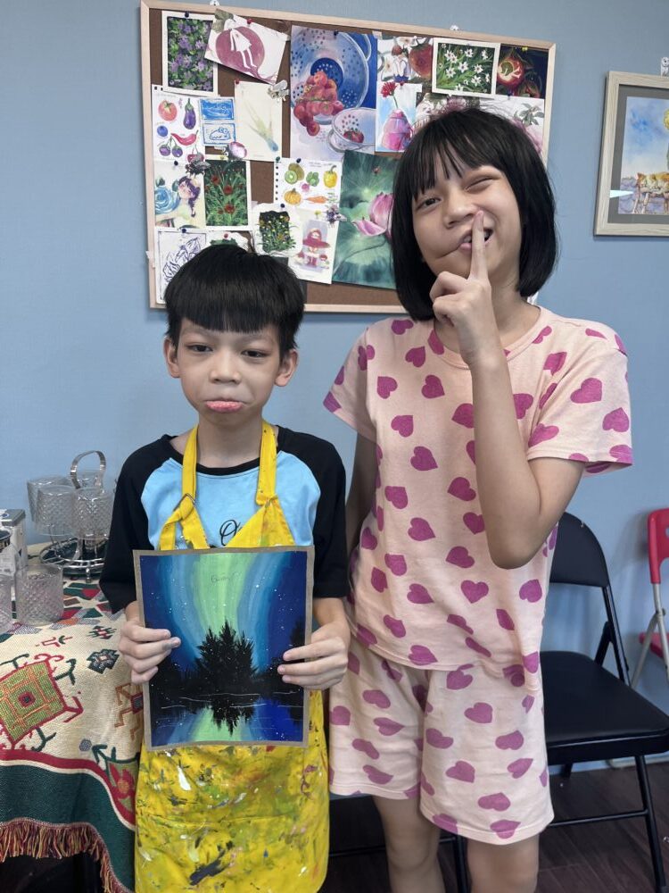 Tác phẩm KID Đinh Hồng Quân 2015 | 2026-07-02 34
