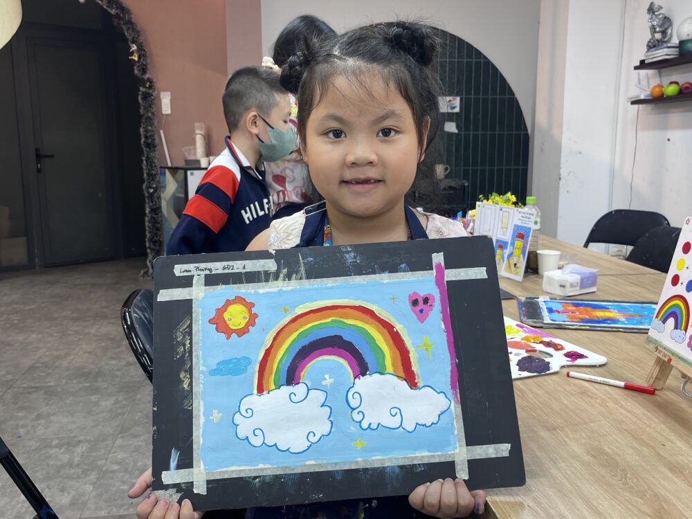 Tác phẩm Bùi Ngọc Lam Phương 2019 | 2026-07-02 34