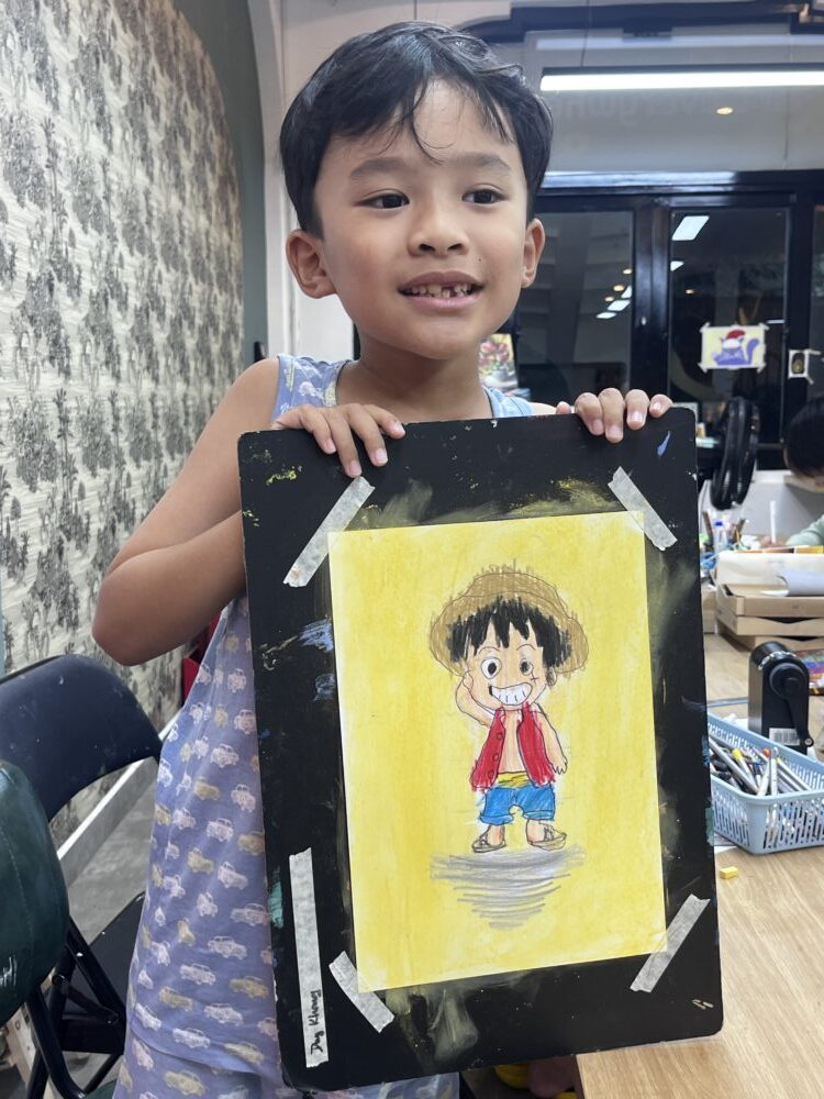 Tác phẩm Nguyễn Duy Khang 2018 | 2026-07-02 34