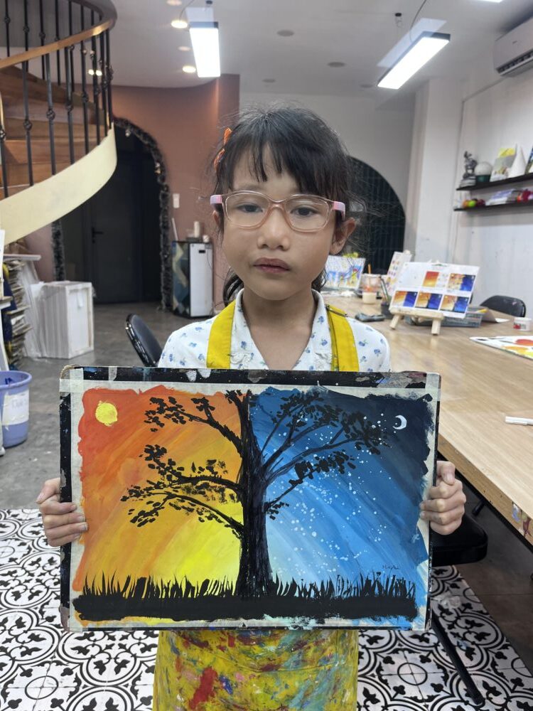 Tác phẩm KID Phạm Mai Anh 2019 | 2026-07-02 34