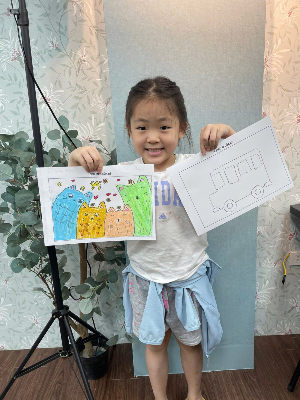 Tác phẩm KID – Như Thảo – 2020 | 2026-07-02 32