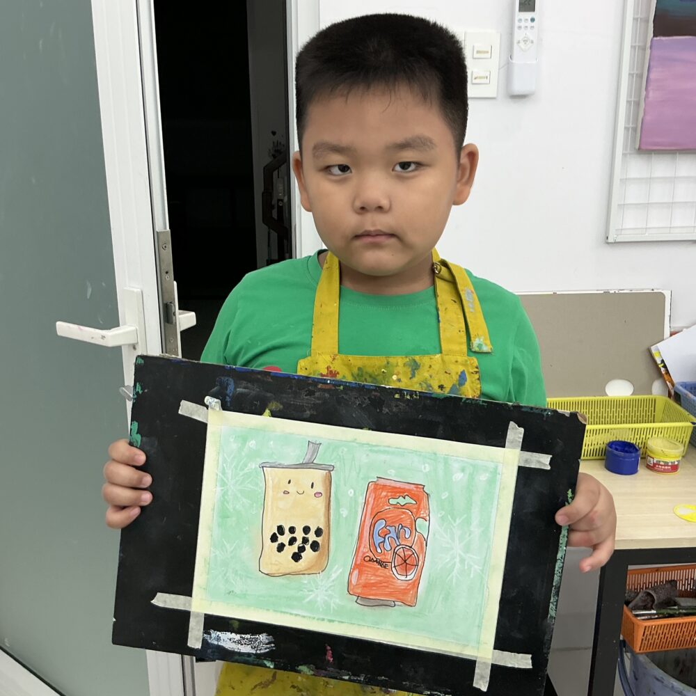 Tác phẩm Phạm Tấn Minh Khôi 2019 | 2026-07-07 34