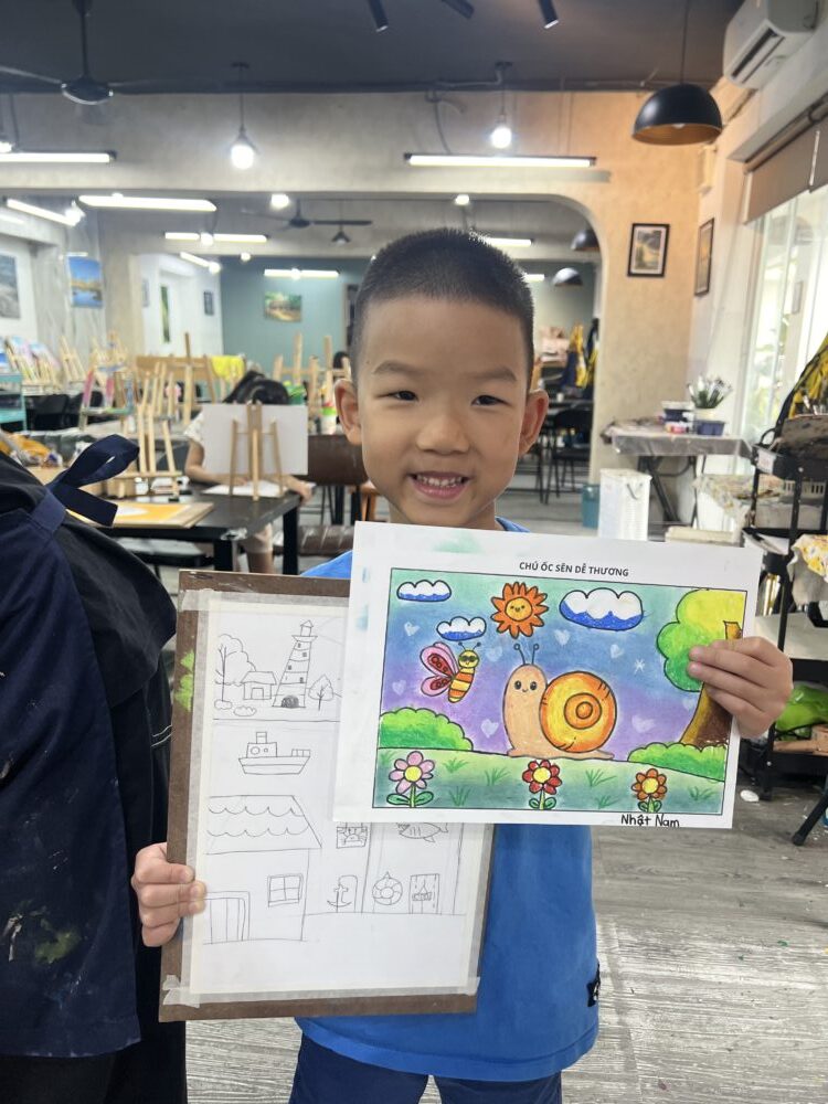 Tác phẩm Nguyễn Nhật Nam 2019 | 2026-07-20 33