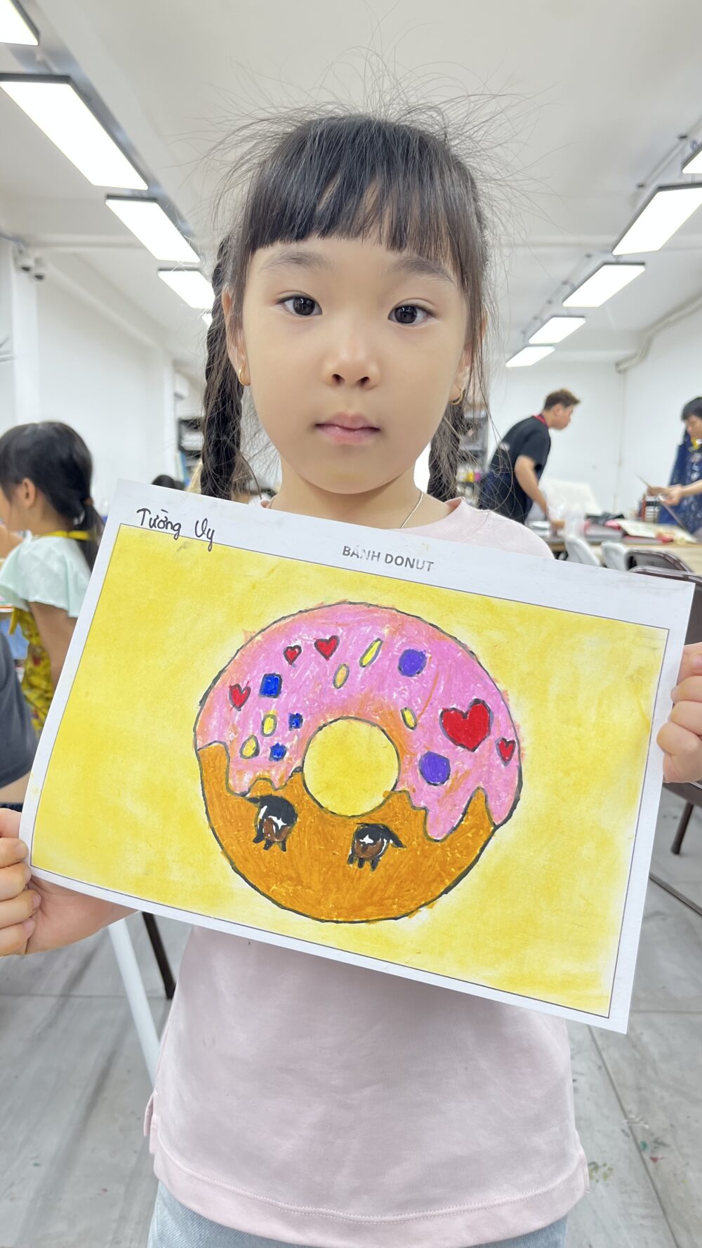 Tác phẩm KID Bùi Tường Vy 08/12/2020 | 2026-07-04 32