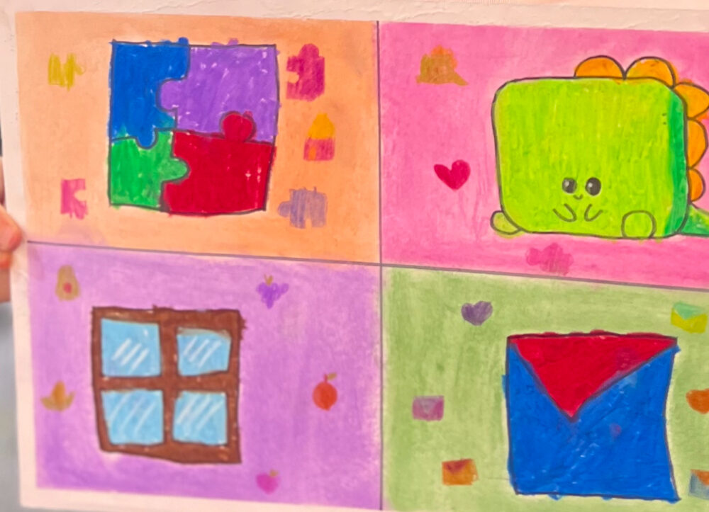 Tác phẩm KID Hồ An Thịnh 2018 | 2026-07-20 33