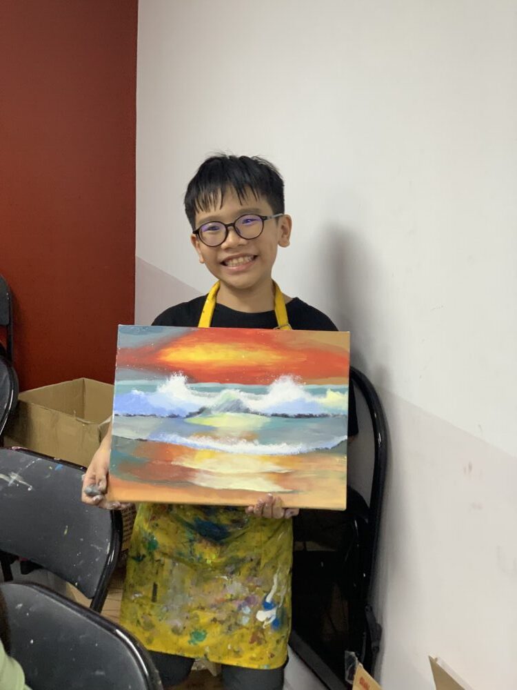 Tác phẩm KID Phạm Khôi Nguyên – 2016 | 2026-07-23 34