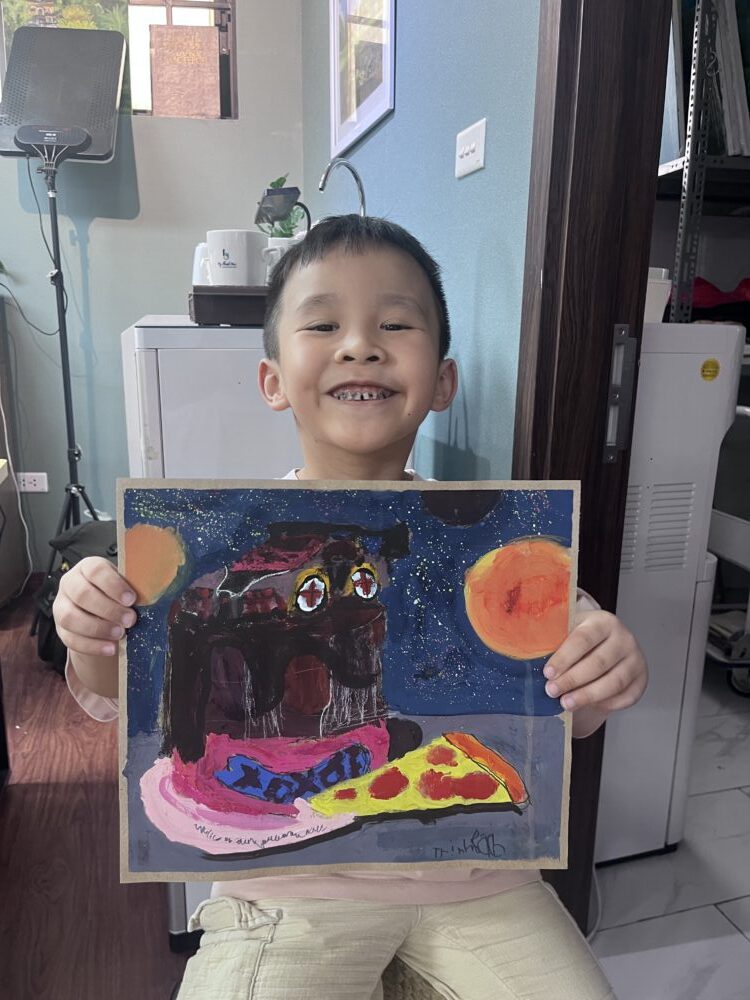Tác phẩm Xuân Bách | 2026-07-05 33