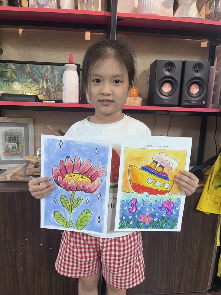Tác phẩm KID Bùi Chúc Anh – 2020 | 2026-07-05 34