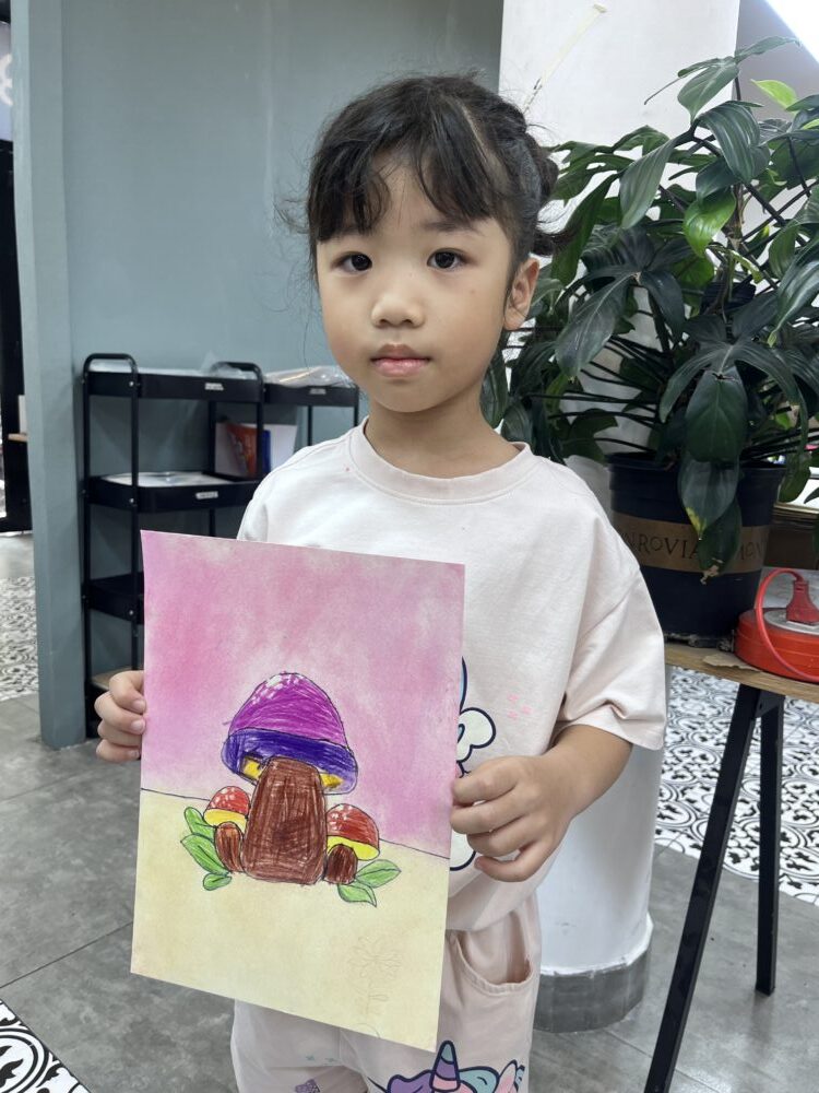 Tác phẩm KID Thiên Kim 2020 | 2026-07-07 32