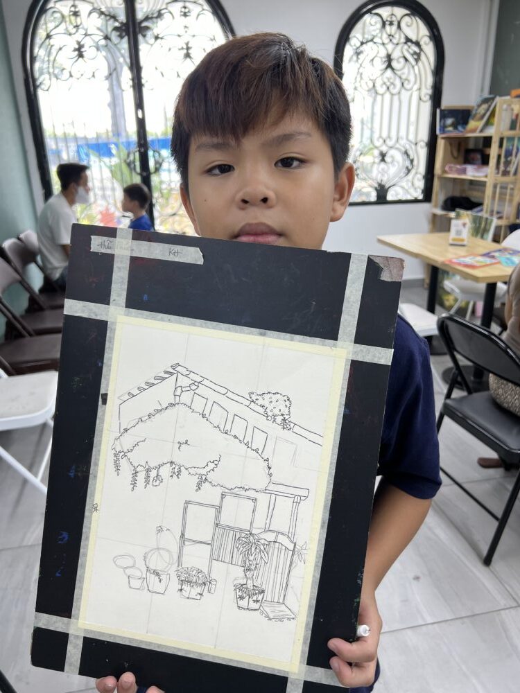 Tác phẩm TEEN Cao Hữu Phúc 2015 | 2026-07-10 32