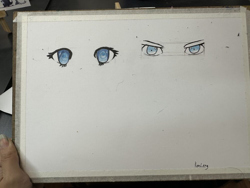 Tác phẩm Hoàng Kim Long 7/3/2012 | 2026-07-23 33