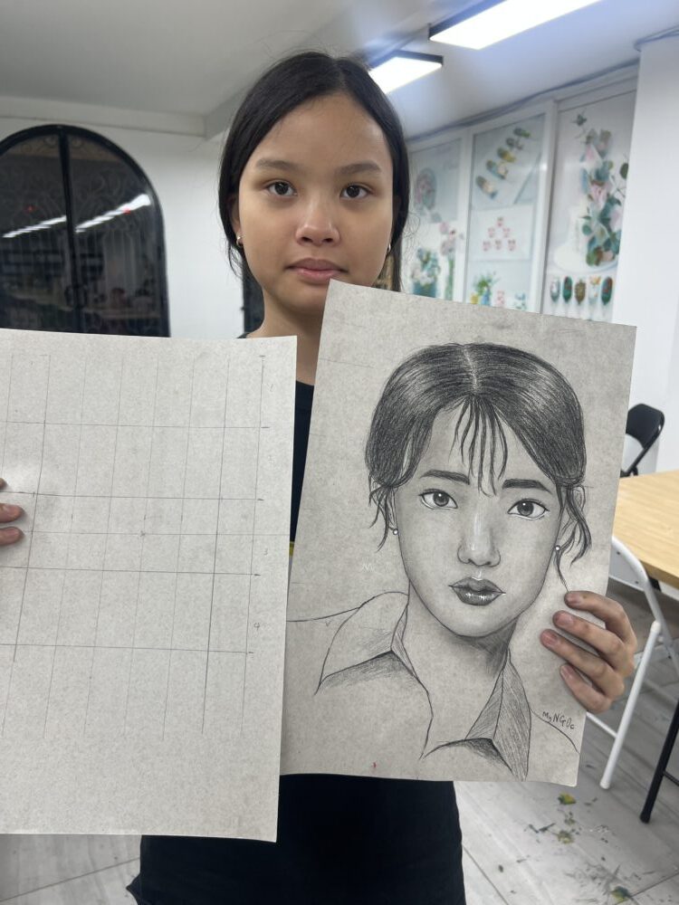 Tác phẩm TEEN Nguyễn Mỹ Ngọc 2015 | 2026-07-10 34