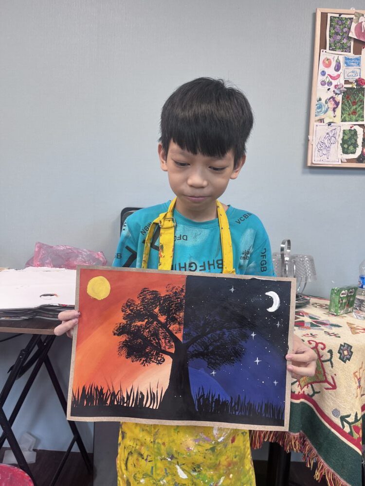 Tác phẩm KID Đinh Hồng Quân 2015 | 2026-07-07 34