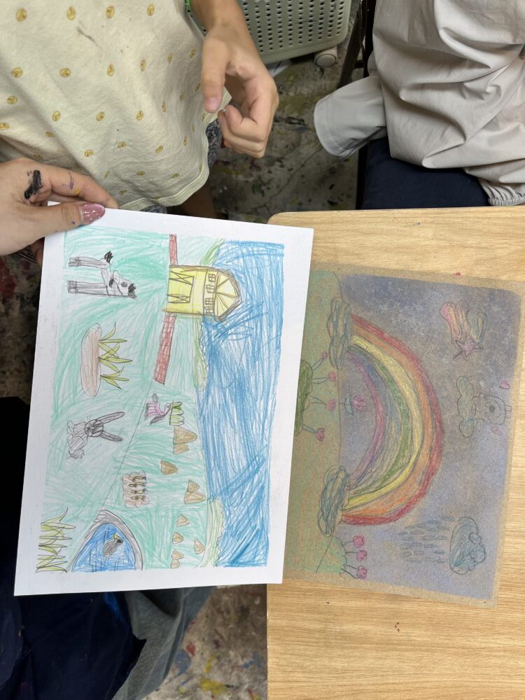 Tác phẩm KID Bé Kim 2019 | 2026-07-15 32