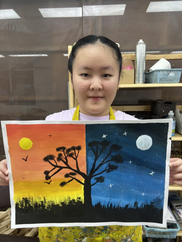 Tác phẩm KID Châu Ngọc Kim Anh – 2016 | 2026-07-10 34