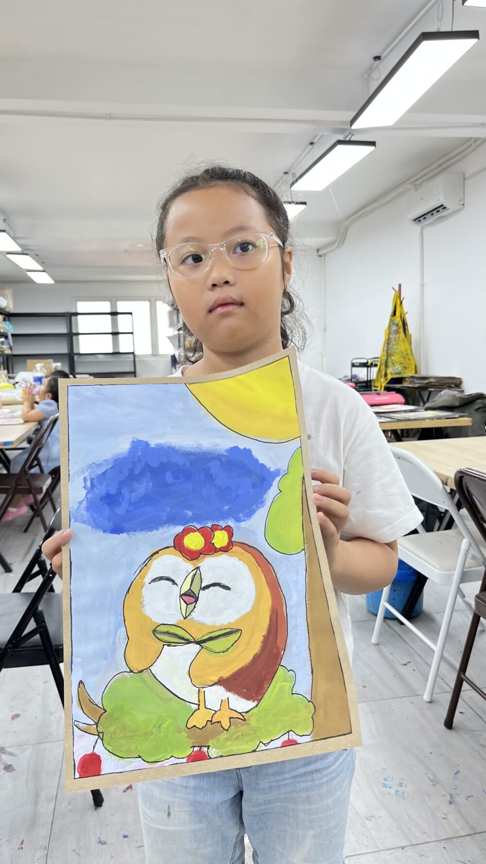 Tác phẩm Bùi Ngọc Mai | 2026-07-01 32