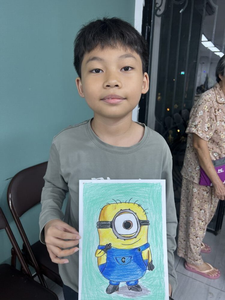 Tác phẩm TEEN – HOÀNG MINH LONG – 2016 | 2026-07-11 34