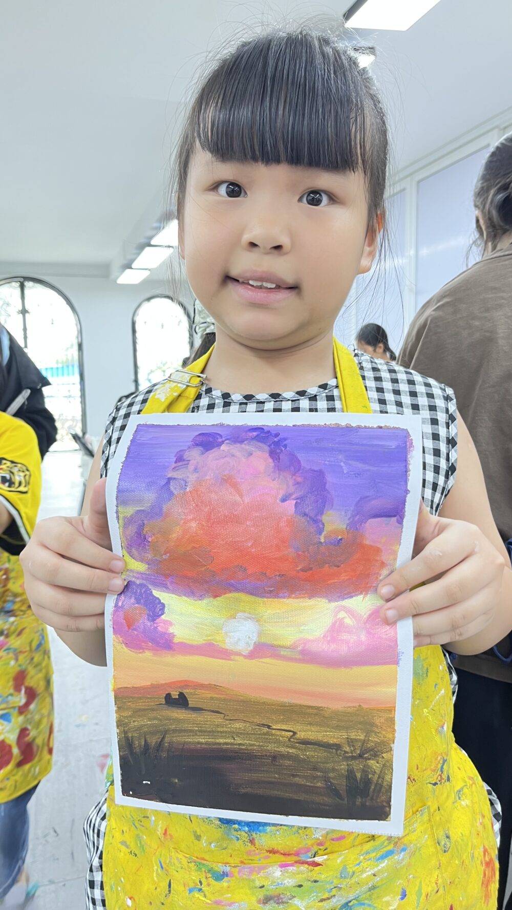 Tác phẩm KID Trần Mai Khanh 2018 | 2026-07-02 32
