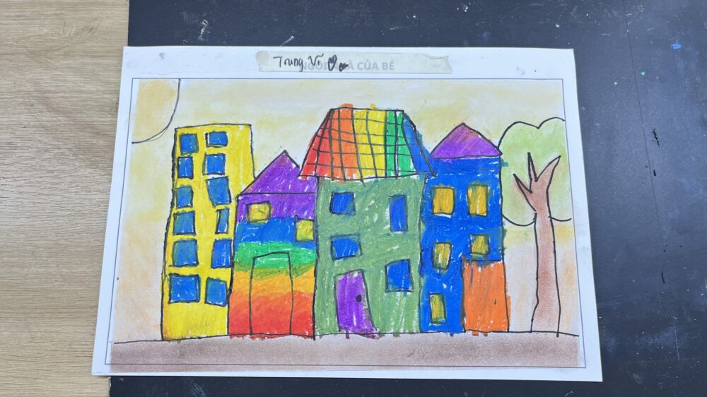 Tác phẩm KID Trung Vĩ | 2026-07-02 32