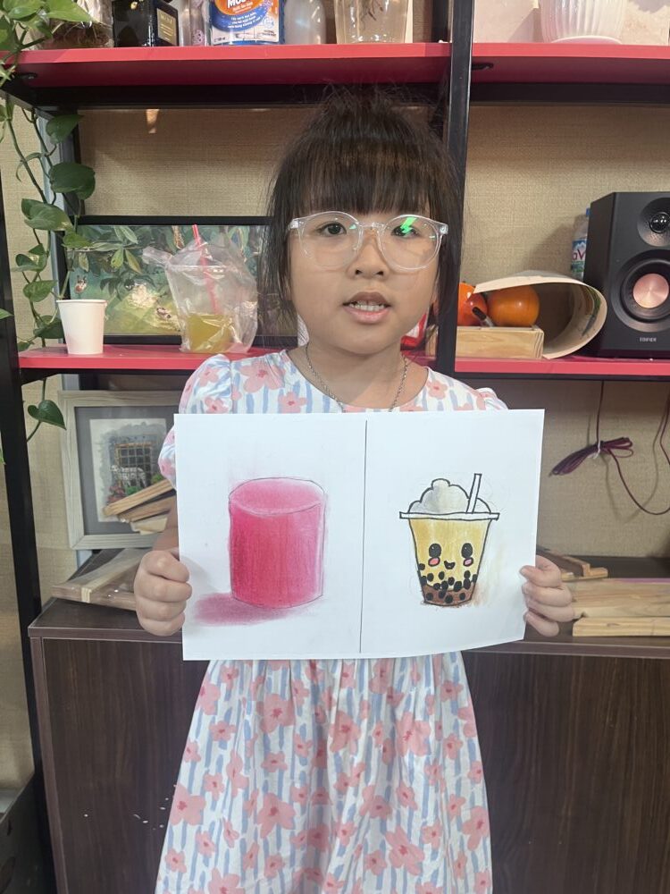 Tác phẩm KID Thanh Bình 2019 | 2026-07-09 34