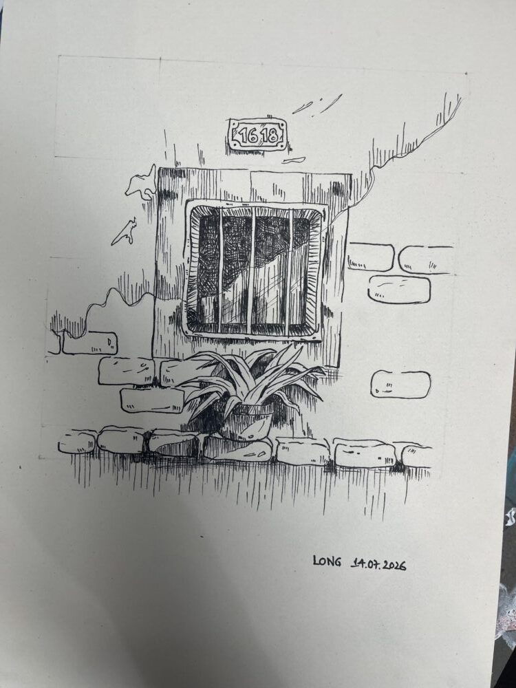 Tác phẩm Khuất Lê Long | 2026-07-15 34