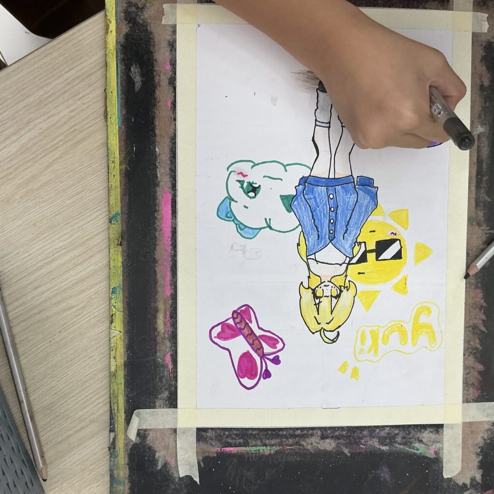 Tác phẩm KID Bé Quyên 2017 | 2026-07-21 33