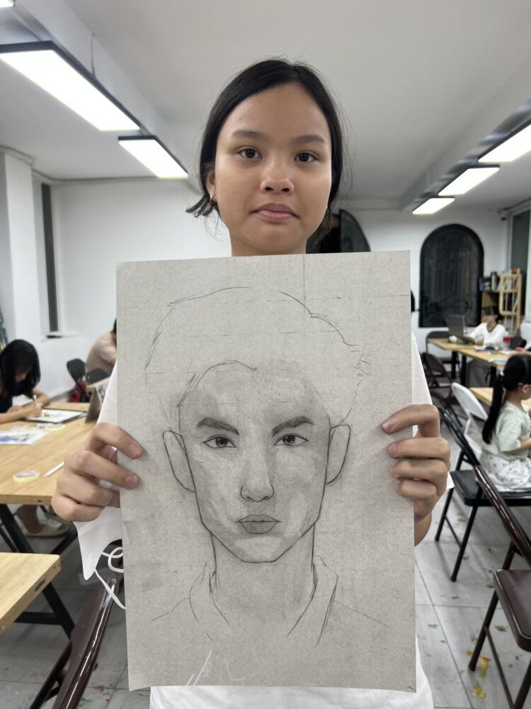 Tác phẩm TEEN Nguyễn Mỹ Ngọc 2015 | 2026-07-13 34