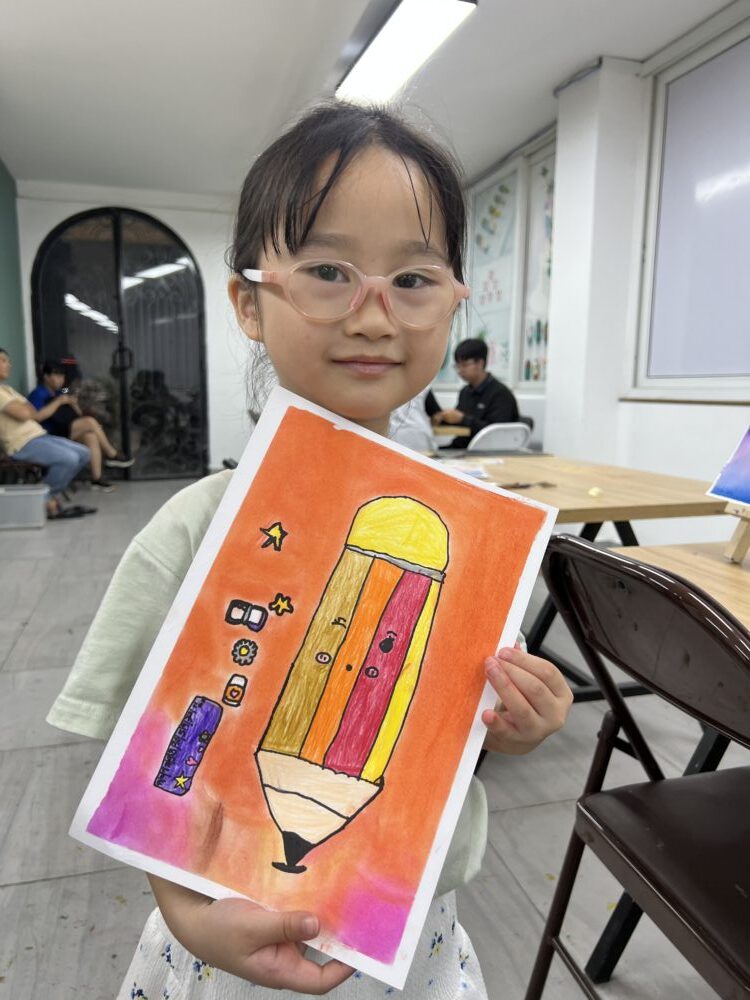 Tác phẩm KID Mai Nguyễn Thảo My 2019 | 2026-07-13 34