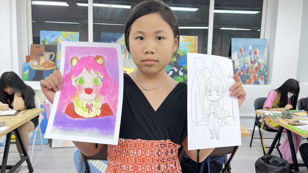 Tác phẩm KID Nguyễn Thanh Bình 2016 | 2026-07-03 32