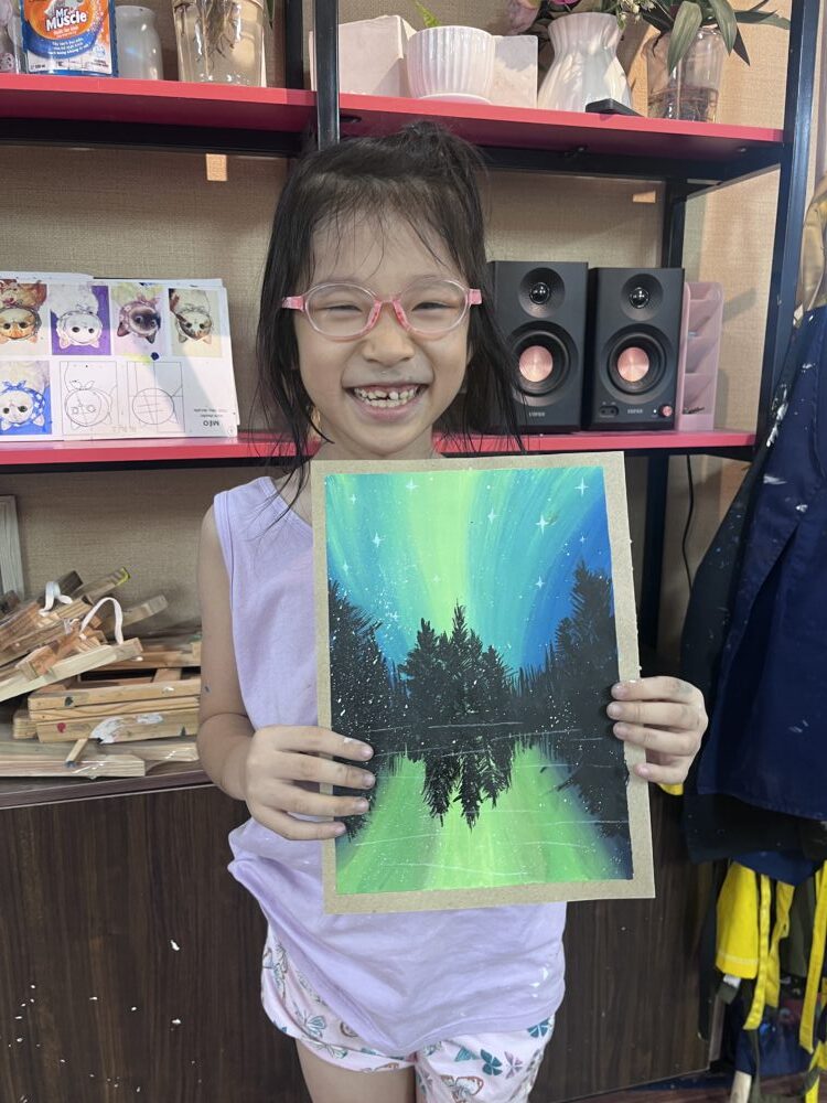 Tác phẩm KID Đặng Phương Linh | 2026-07-10 34