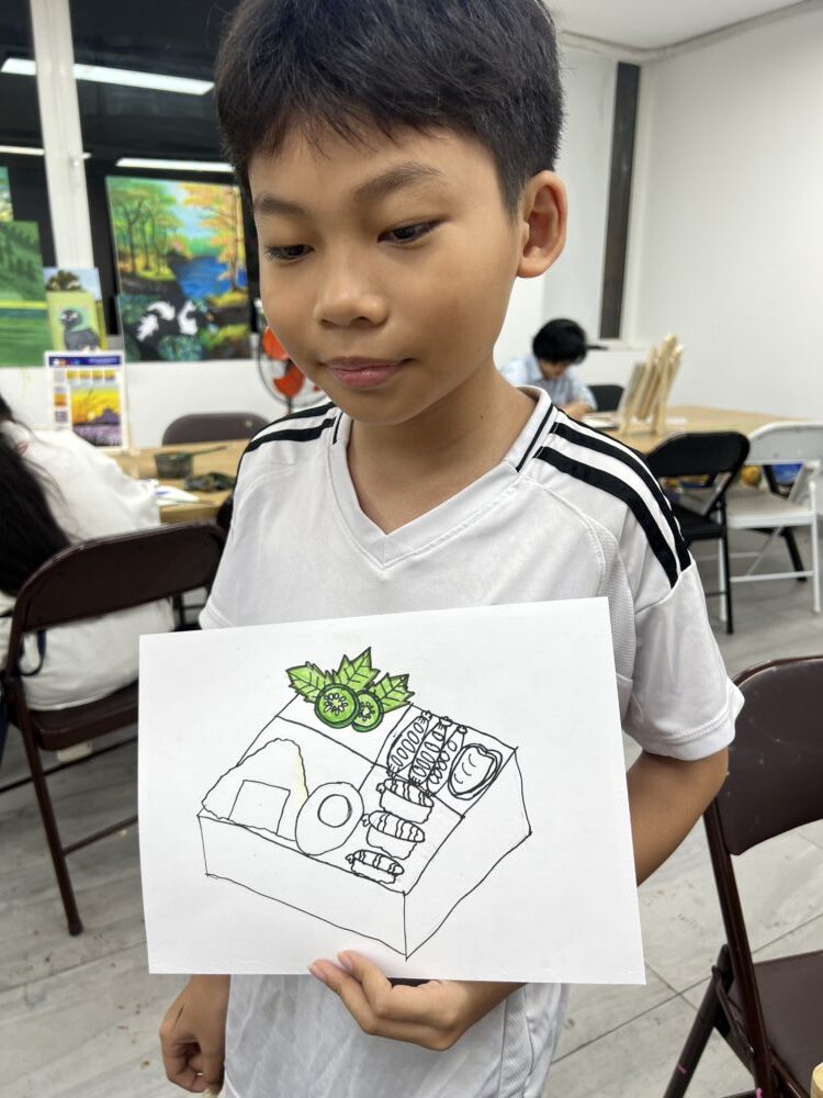 Tác phẩm TEEN – HOÀNG MINH LONG – 2016 | 2026-07-14 34