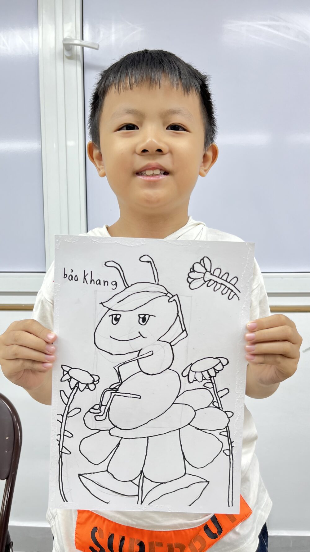 Tác phẩm KID Lưu Bảo Khang – 2018 | 2026-07-05 32