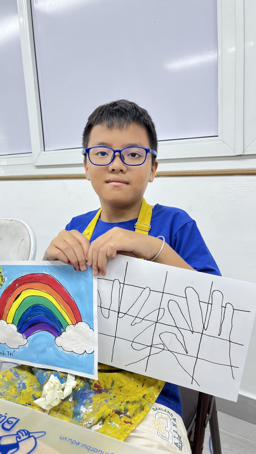 Tác phẩm Lê Minh Trí 2016 | 2026-07-05 32