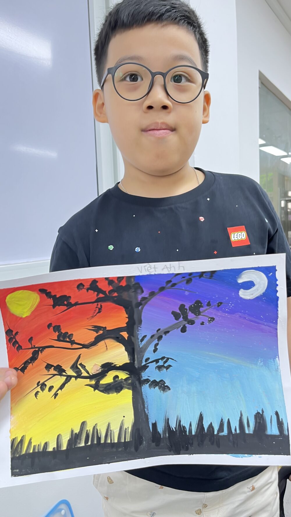 Tác phẩm KID Nguyễn Phạm Việt Anh 2016 | 2026-07-05 32