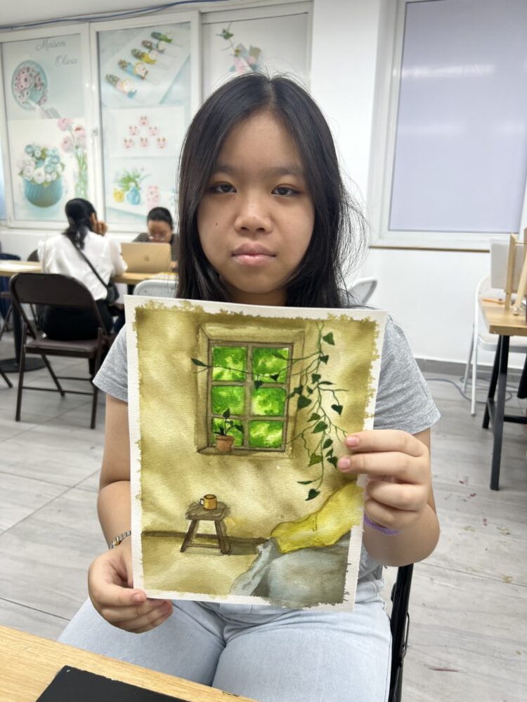 Tác phẩm TEEN Kiều Minh Kỳ Duyên 2012 | 2026-07-15 32