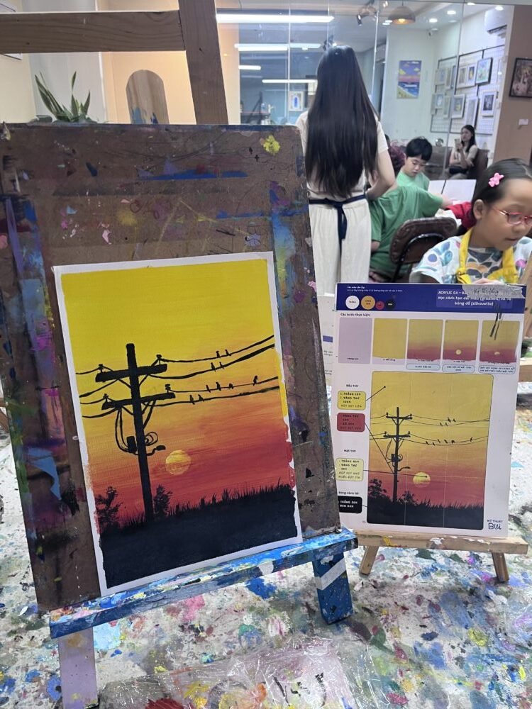 Tác phẩm Lê Hà Phương | 2026-07-11 33