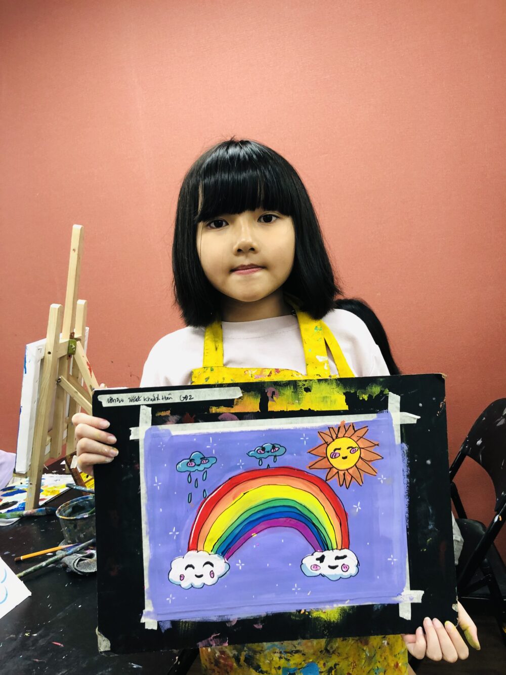 Tác phẩm KID Lê Huỳnh Khánh Hân-2017 | 2026-07-10 34