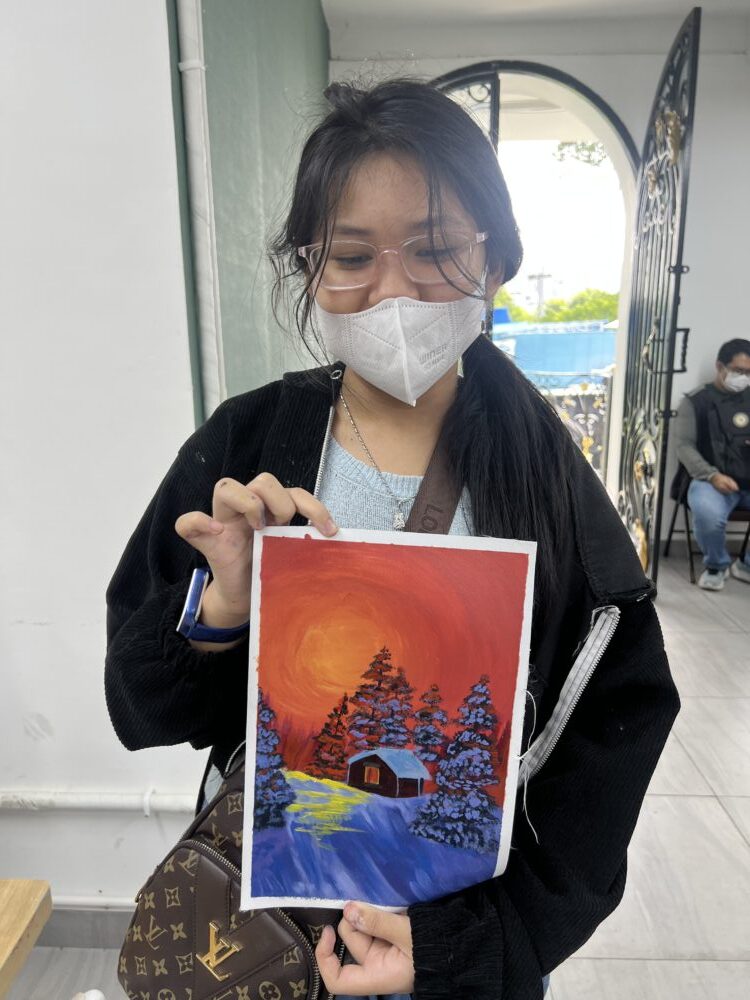 Tác phẩm TEEN Nguyễn Hoàng Ngọc Diệp 2014 | 2026-07-16 32