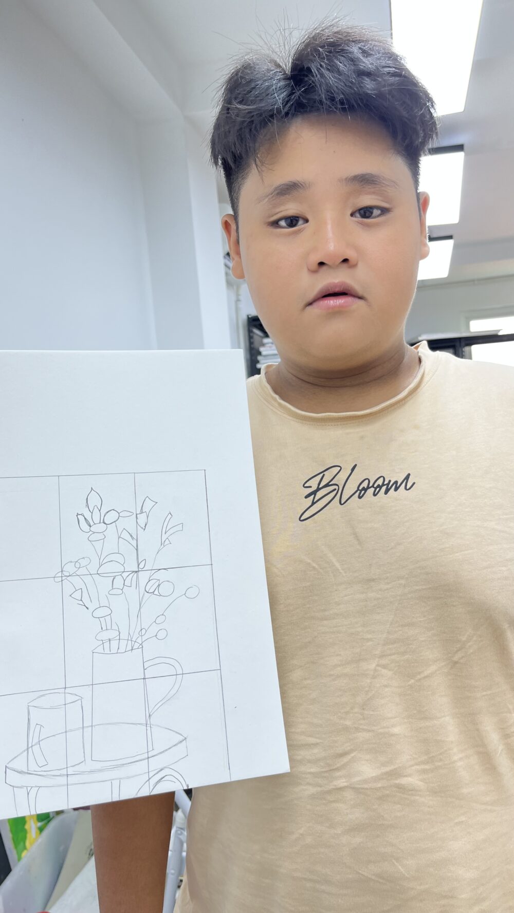 Tác phẩm Ngô Tuấn Phong | 2026-07-07 32