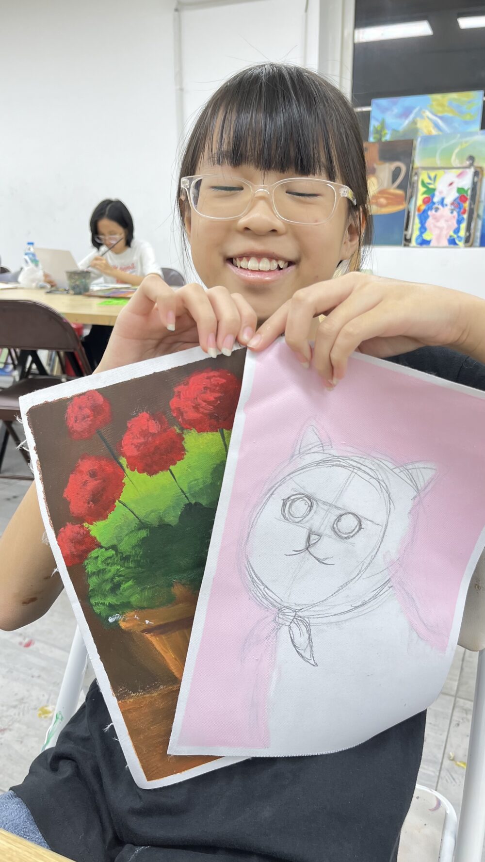 Tác phẩm KID Lê Gia Nghi 2015 | 2026-07-07 32