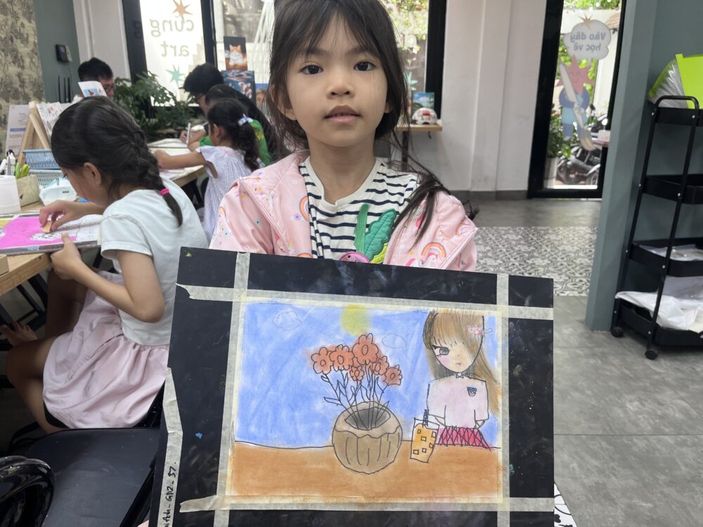 Tác phẩm Mai Anh | 2026-07-14 32
