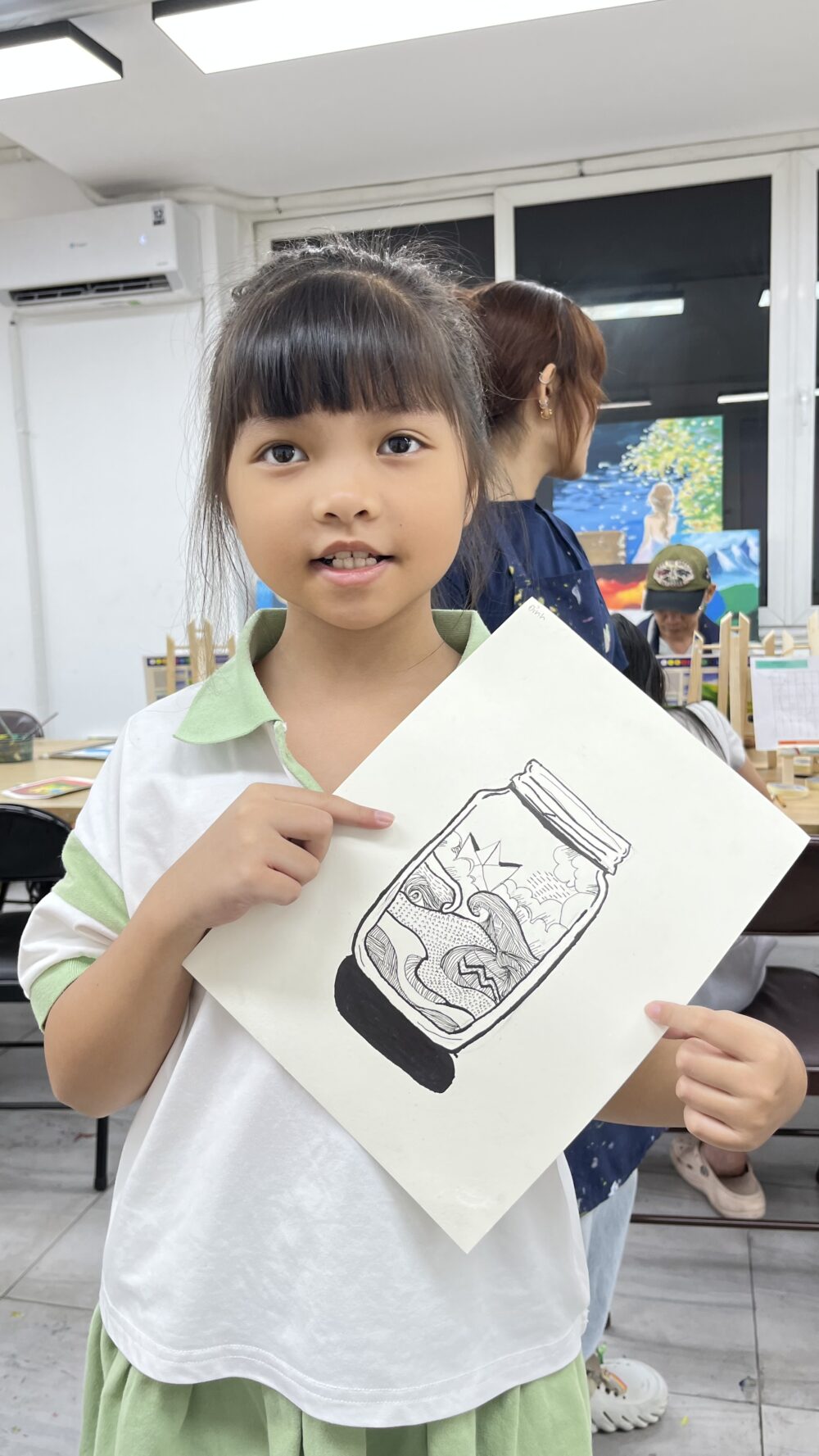 Tác phẩm Võ Đình Đình | 2026-07-08 32