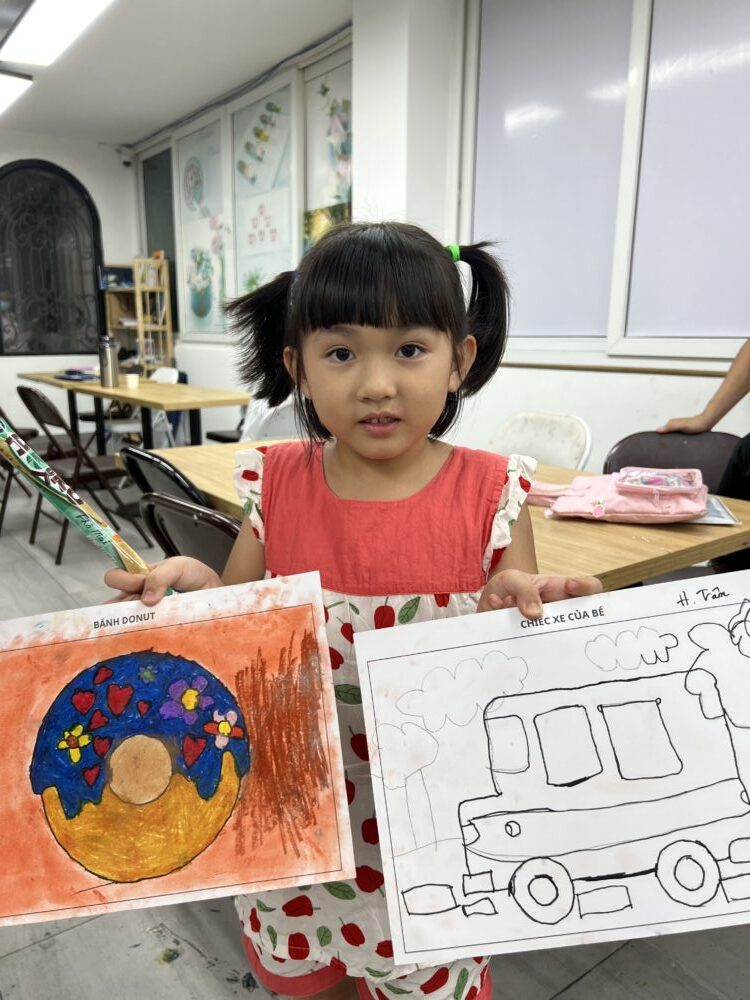 Tác phẩm Lưu Quỳnh Trâm | 2026-07-17 34