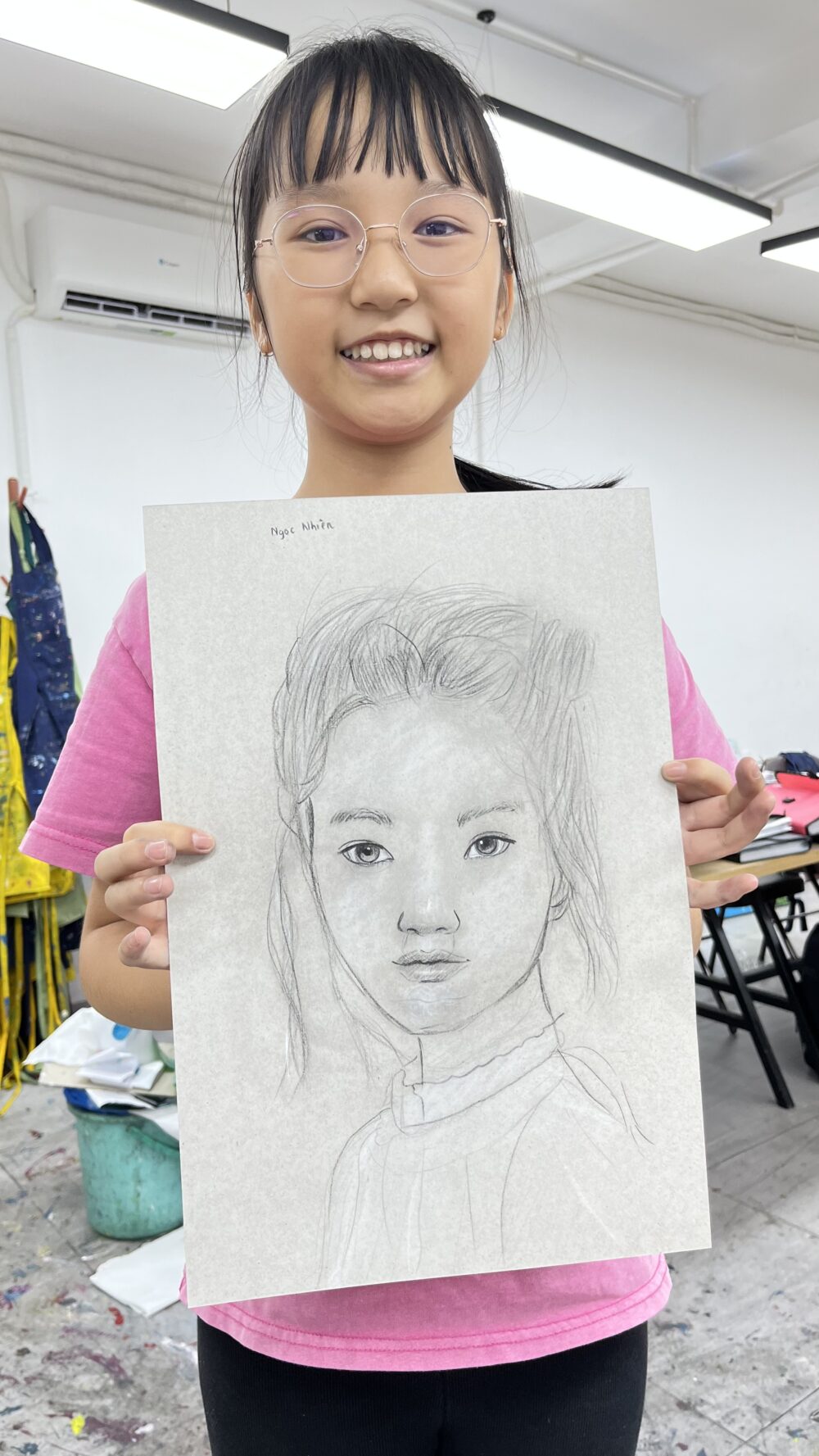 Tác phẩm TEEN Nguyễn Ngọc Nhiên – 2014 | 2026-07-08 32