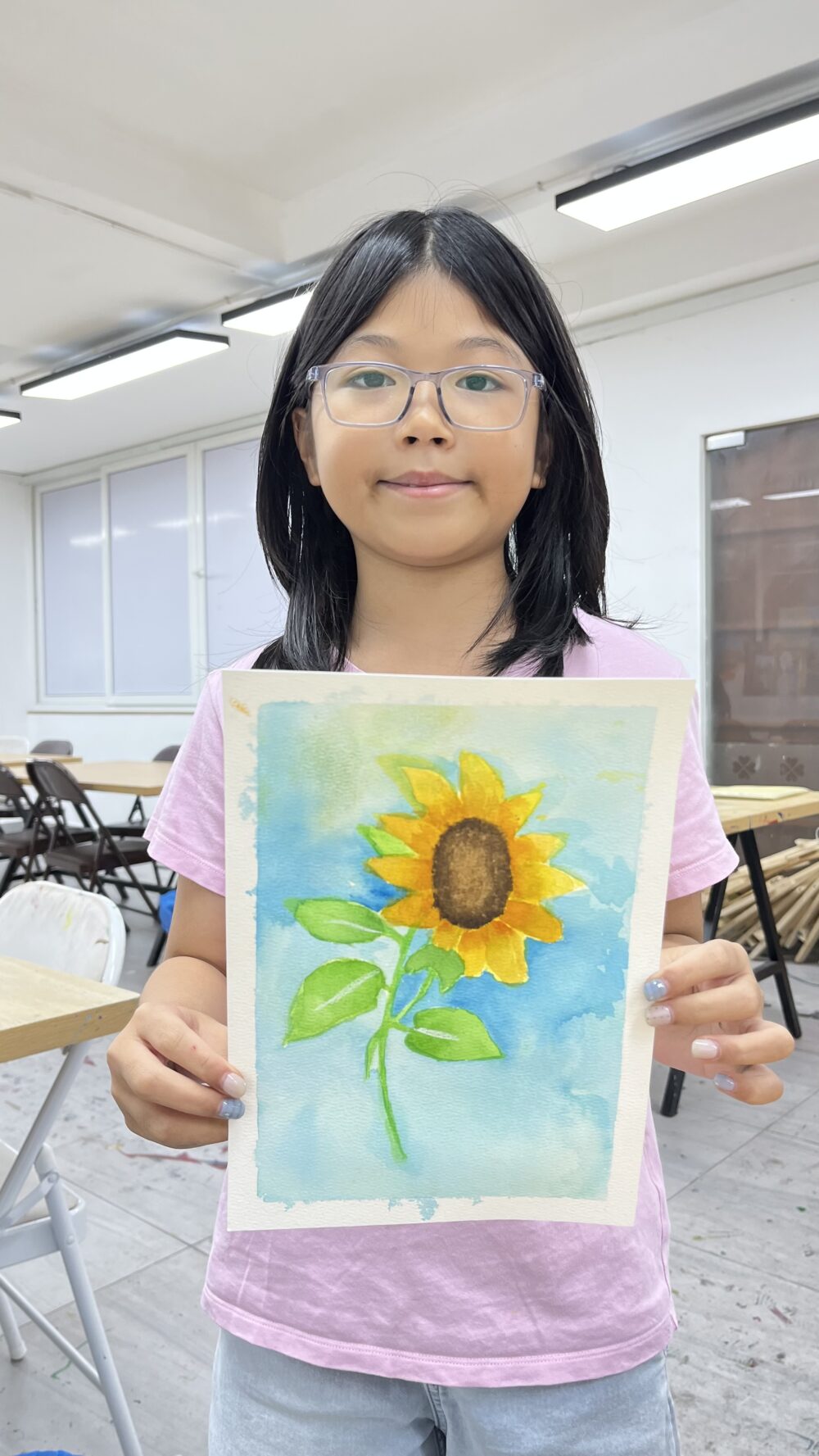 Tác phẩm KID Phan Huỳnh Trâm Anh 2016 | 2026-07-08 32